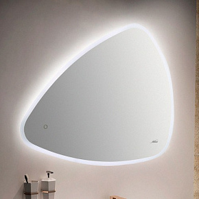 Зеркало с LED-подсветкой MELANA-8570 (MLN-LED055)
